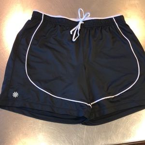 Women’s Athleta Workout Shorts